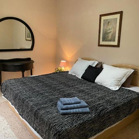 Vila Olivier House Mellieħa Exteriér fotografie