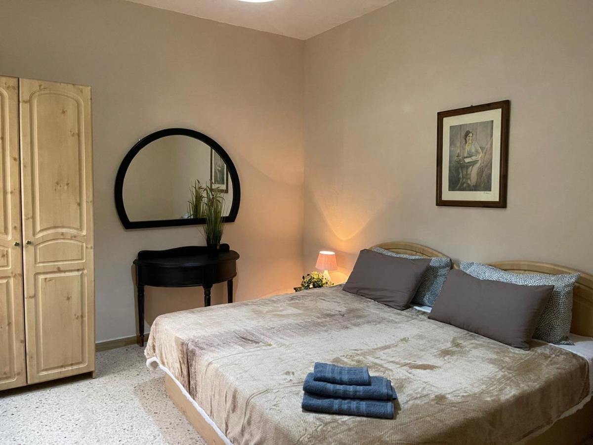 Vila Olivier House Mellieħa Exteriér fotografie