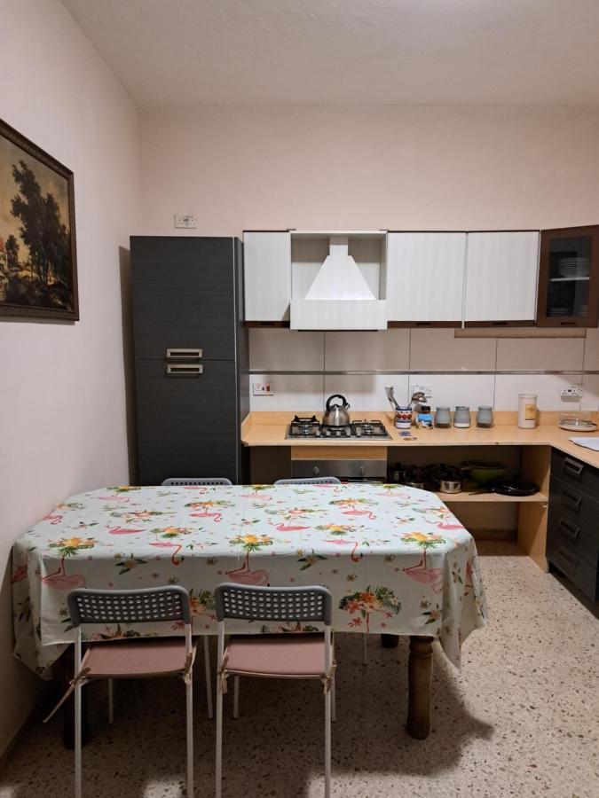 Vila Olivier House Mellieħa Exteriér fotografie