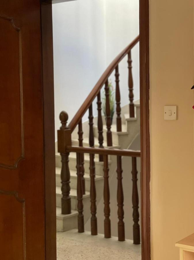 Vila Olivier House Mellieħa Exteriér fotografie