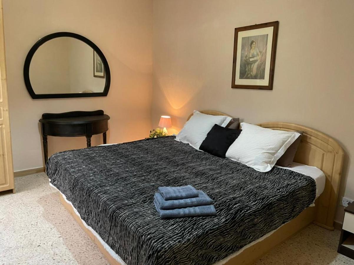 Vila Olivier House Mellieħa Exteriér fotografie