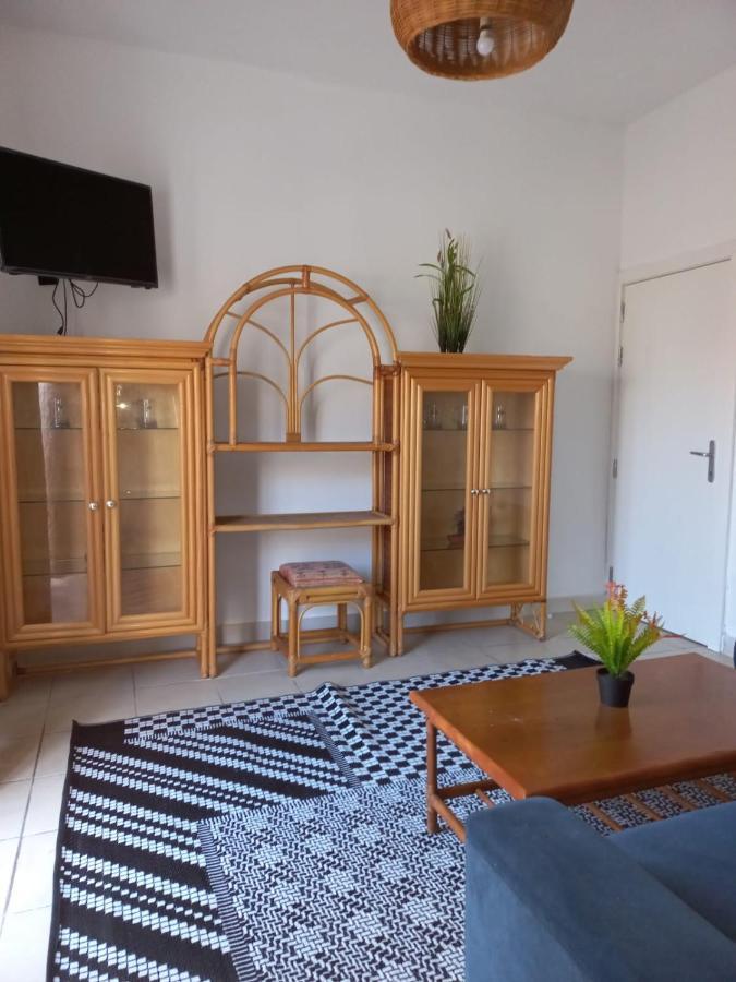 Vila Olivier House Mellieħa Exteriér fotografie