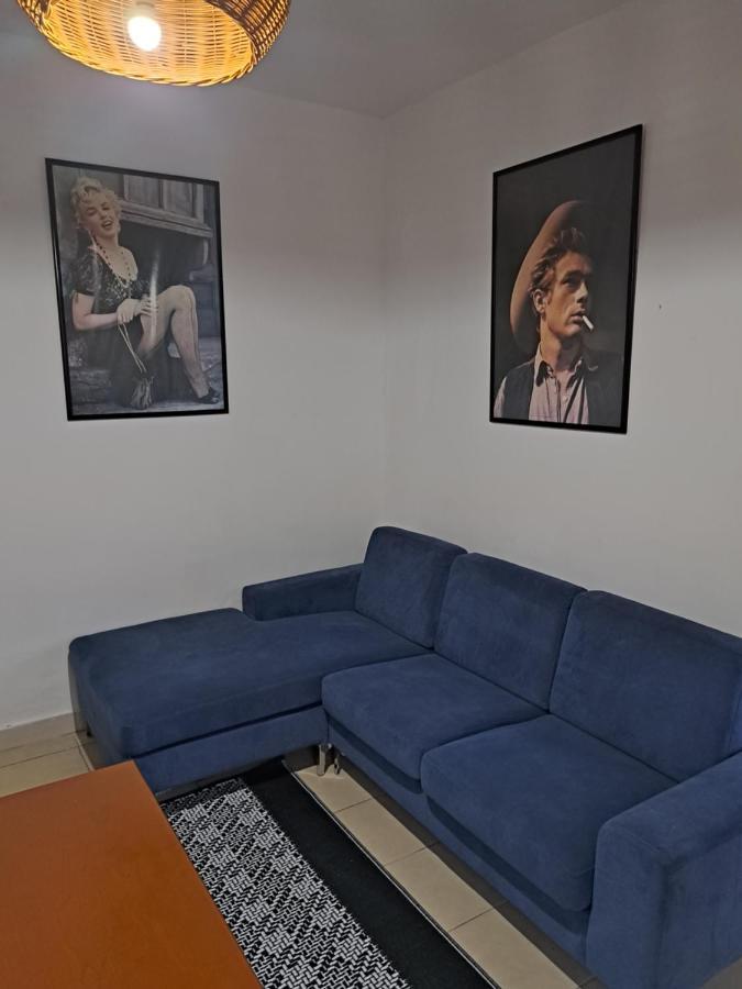 Vila Olivier House Mellieħa Exteriér fotografie