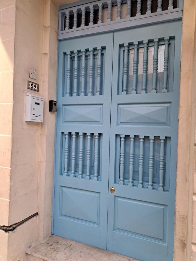 Vila Olivier House Mellieħa Exteriér fotografie